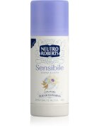Neutro Roberts Avena e Loto tuhý deodorant bez obsahu hliníkových solí pro citlivou pokožku 40 ml