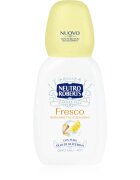 Neutro Roberts Bergamotto e Zenzero deodorant s rozprašovačem s 48hodinovým účinkem 75 ml