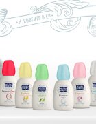 Neutro Roberts Classico deodorant s rozprašovačem 75 ml