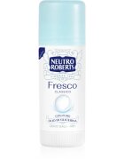 Neutro Roberts Classico kuličkový deodorant roll-on s 48hodinovým účinkem 40 ml