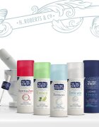 Neutro Roberts Classico kuličkový deodorant roll-on s 48hodinovým účinkem 40 ml