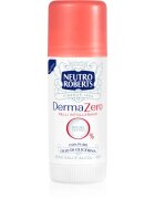 Neutro Roberts DermaZero deodorant roll-on s 48hodinovým účinkem 40 ml