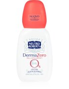 Neutro Roberts DermaZero deodorant s rozprašovačem s 48hodinovým účinkem 75 ml