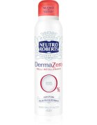 Neutro Roberts DermaZero deodorant ve spreji pro citlivou pokožku 150 ml