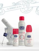 Neutro Roberts DermaZero deodorant ve spreji pro citlivou pokožku 150 ml