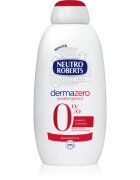 Neutro Roberts DermaZero hypoalergenní sprchový gel 600 ml
