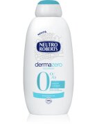 Neutro Roberts DermaZero micelární sprchový gel 600 ml