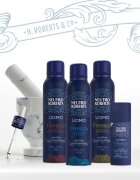Neutro Roberts Essenza Marina deodorant roll-on s 48hodinovým účinkem 40 ml