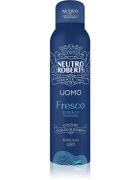 Neutro Roberts Essenza Marina osvěžující deodorant ve spreji s 48hodinovým účinkem pro muže 150 ml