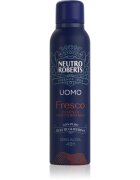 Neutro Roberts Essenza Mediterrane deodorant ve spreji pro muže 150 ml
