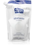Neutro Roberts Glicerina Naturale hydratační mýdlo na ruce náhradní náplň 400 ml