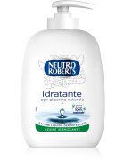 Neutro Roberts Glicerina Naturale tekuté mýdlo na ruce s hydratačním účinkem 200 ml