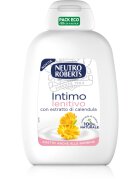 Neutro Roberts Intimo & Estratto di Calendula jemný gel na intimní hygienu s měsíčkem lékařským 200 ml