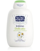 Neutro Roberts Intimo & Estratto di Camomilla gel na intimní hygienu s heřmánkem 200 ml