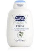Neutro Roberts Intimo & Estratto di Timo jemný gel na intimní hygienu 200 ml