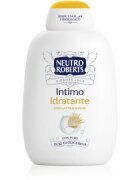 Neutro Roberts Intimo & Latte D´avena gel na intimní hygienu pro každodenní použití 200 ml