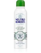 Neutro Roberts Italiane Dolomiti deodorant ve spreji s 48hodinovým účinkem 200 ml