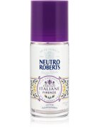 Neutro Roberts Italiane Firenze deodorant roll-on s 48hodinovým účinkem 50 ml