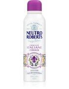 Neutro Roberts Italiane Firenze deodorant ve spreji s 48hodinovým účinkem 200 ml