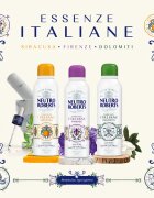 Neutro Roberts Italiane Firenze deodorant ve spreji s 48hodinovým účinkem 200 ml