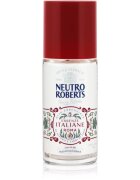 Neutro Roberts Italiane Roma deodorant roll-on s 48hodinovým účinkem 50 ml