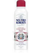 Neutro Roberts Italiane Roma deodorant ve spreji s 48hodinovým účinkem 200 ml