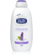 Neutro Roberts Lavanda Essenziale sprchový gel s levandulí 600 ml