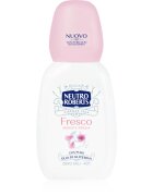 Neutro Roberts Monoi e Fresia deodorant s rozprašovačem s 48hodinovým účinkem 75 ml