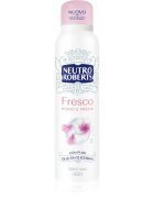 Neutro Roberts Monoi e Fresia deodorant ve spreji s 48hodinovým účinkem 150 ml