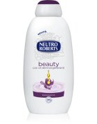 Neutro Roberts Oli Dermorigeneranti sprchový gel s regeneračním účinkem 600 ml