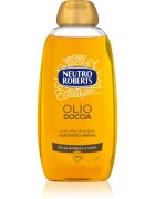 Neutro Roberts Olio di Argan sprchový olej s vyživujícím účinkem 250 ml