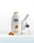 Neutro Roberts Olio di Mandorla sprchový gel s vyživujícím účinkem 600 ml