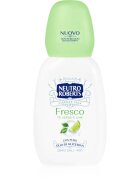 Neutro Roberts Tè Verde e Lime deodorant s rozprašovačem s 48hodinovým účinkem 75 ml