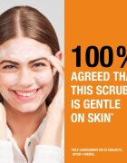 Neutrogena Blackhead Eliminating peeling proti černým tečkám 150 ml