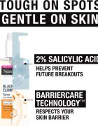 Neutrogena Clear & Defend čisticí gel s 2% kyselinou salicylovou 200 ml
