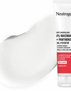 Neutrogena Clear & Defend+ hydratační gel 50 ml