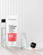 Neutrogena Clear & Defend+ hydratační gel 50 ml