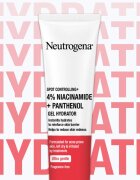 Neutrogena Clear & Defend+ hydratační gel 50 ml