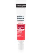 Neutrogena Clear & Defend+ sérum proti pupínkům 30 ml