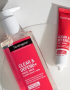 Neutrogena Clear & Defend+ sérum proti pupínkům 30 ml