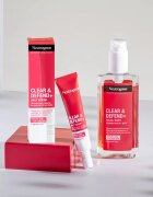 Neutrogena Clear & Defend+ sérum proti pupínkům 30 ml