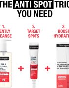 Neutrogena Clear & Defend+ sérum proti pupínkům 30 ml