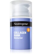 Neutrogena Collagen Bank hydratační krém na obličej SPF 30 50 ml