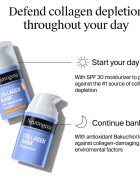 Neutrogena Collagen Bank hydratační krém na obličej SPF 30 50 ml
