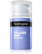 Neutrogena Collagen Bank hydratační krém s kolagenem 50 ml