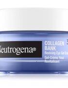 Neutrogena Collagen Bank oční gelový krém proti otokům a tmavým kruhům 15 g