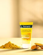 Neutrogena Curcuma Clear zklidňující a hydratační krém 75 ml