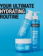 Neutrogena Hydro Boost® čisticí gel 200 ml