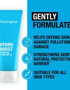 Neutrogena Hydro Boost® hydratační krém SPF 25 50 ml