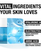Neutrogena Hydro Boost® hydratační pleťový gel 50 ml